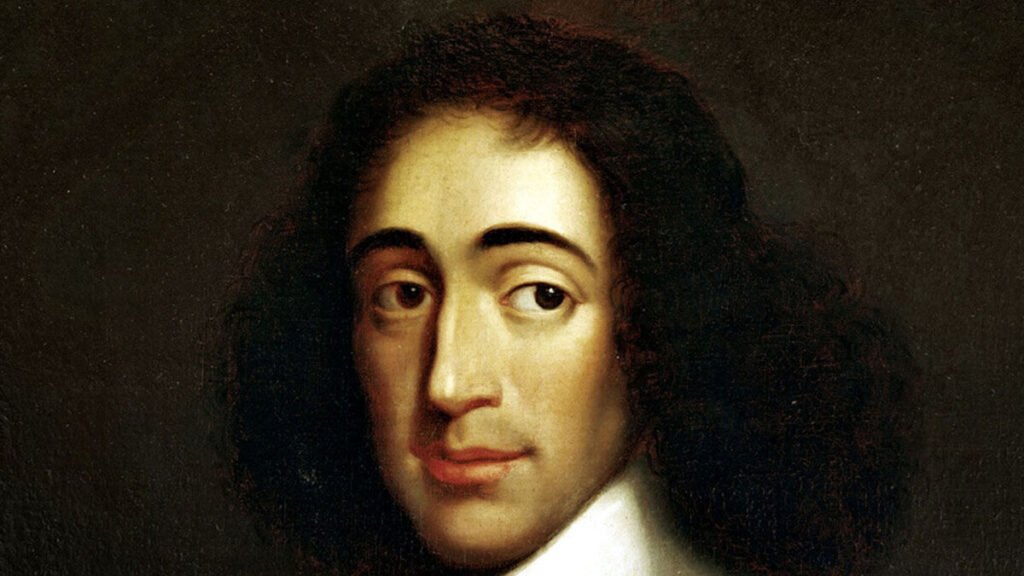 Baruch Spinoza : La volonté unique de la multitude