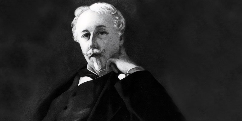 Joseph Arthur de Gobineau : Le paradoxe d’un génie incompris